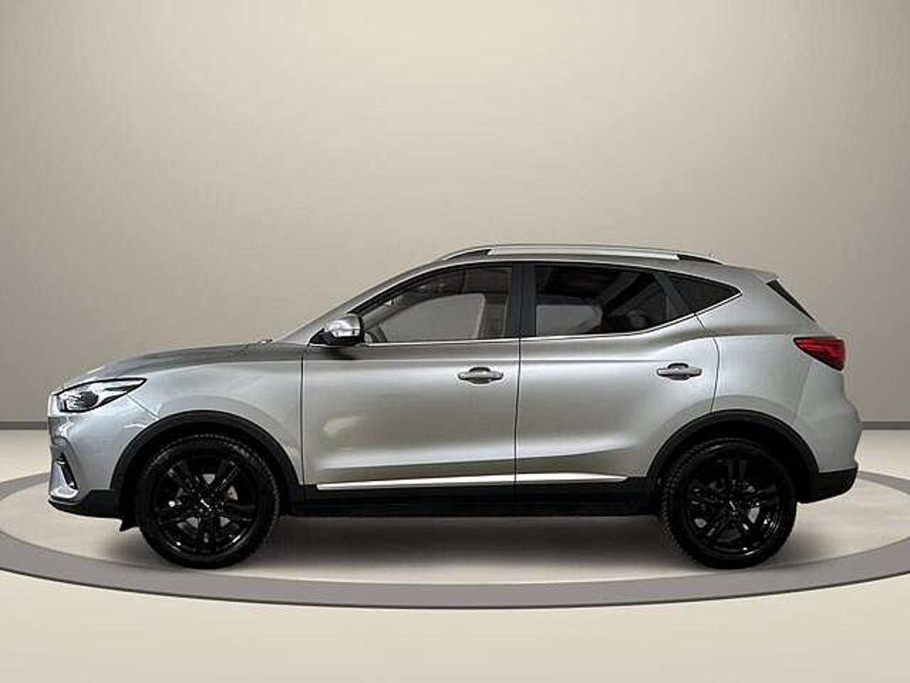 MG Mg Zs usata 22