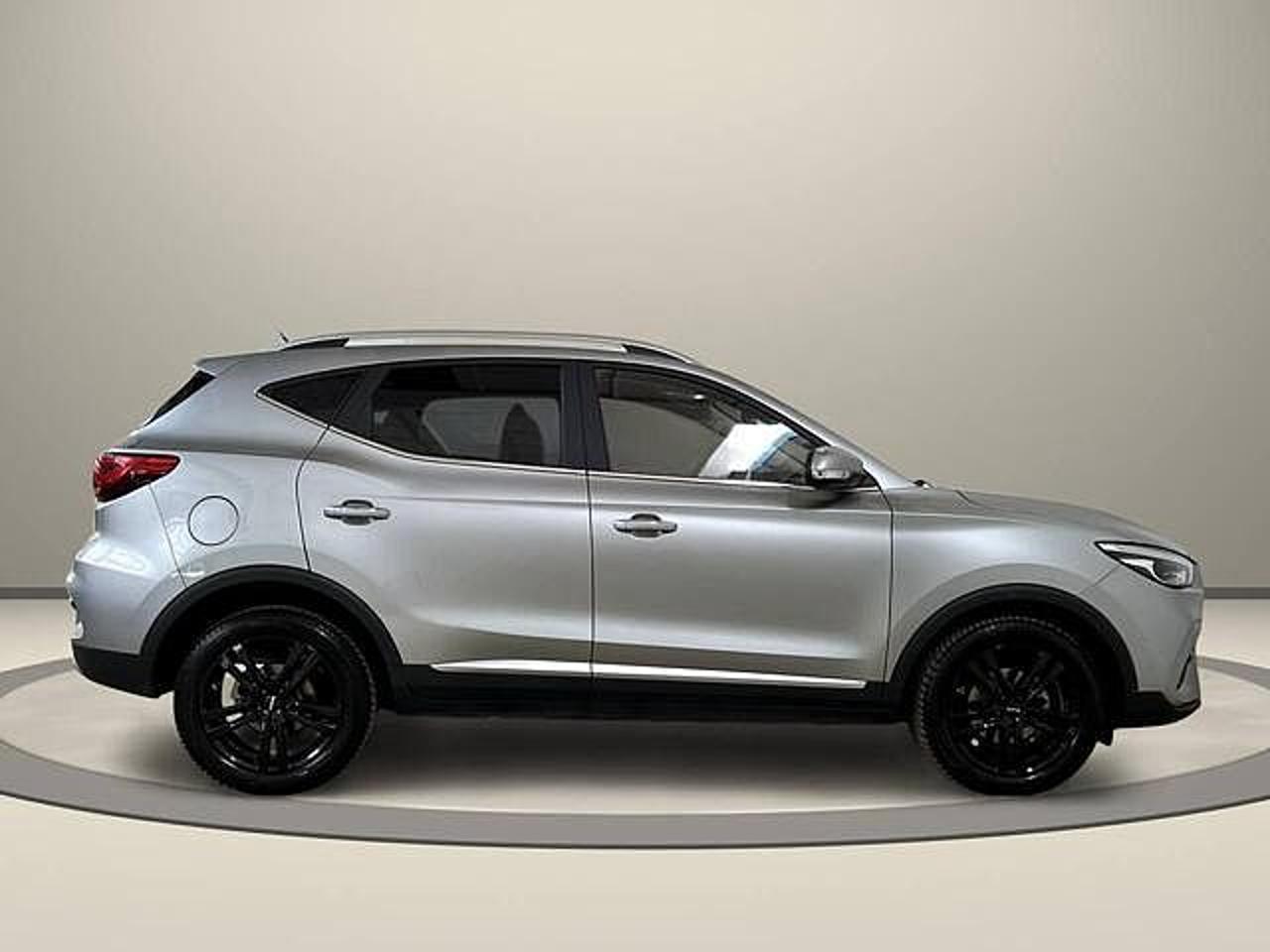 MG Mg Zs usata 24