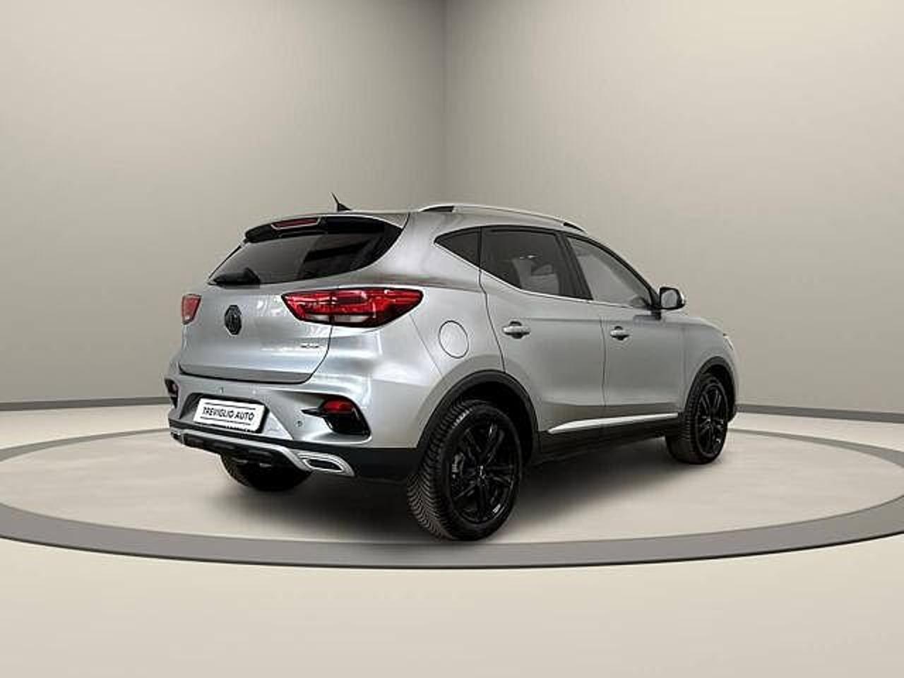 MG Mg Zs usata 25