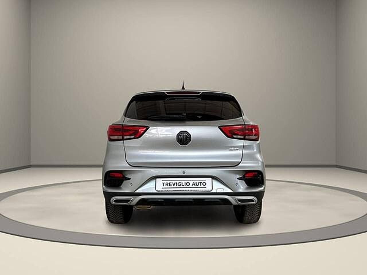 MG Mg Zs usata 26