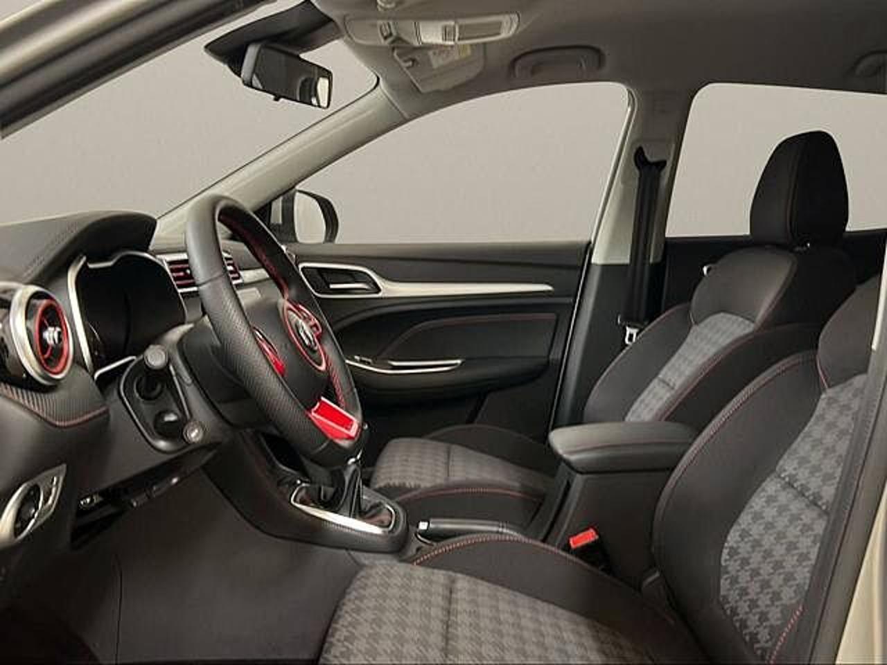 MG Mg Zs usata 28