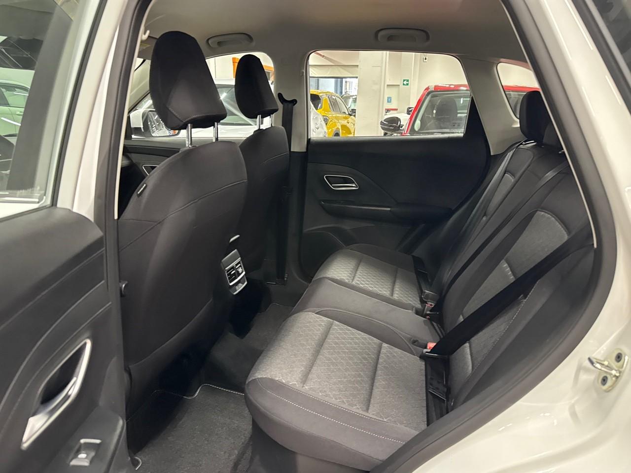 MG Mg Zs usata, con Climatizzatore