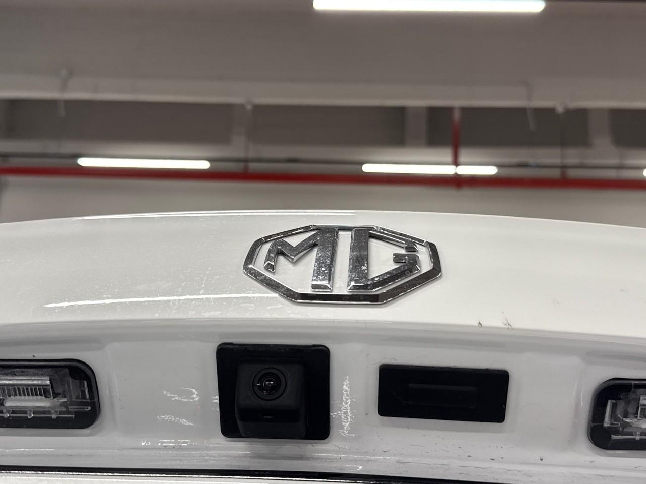 MG Mg Zs usata 12