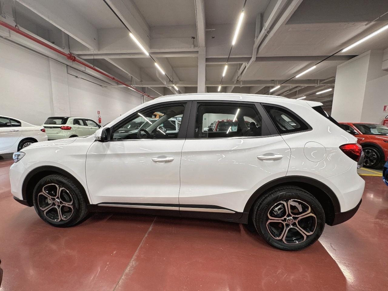 MG Mg Zs usata 15