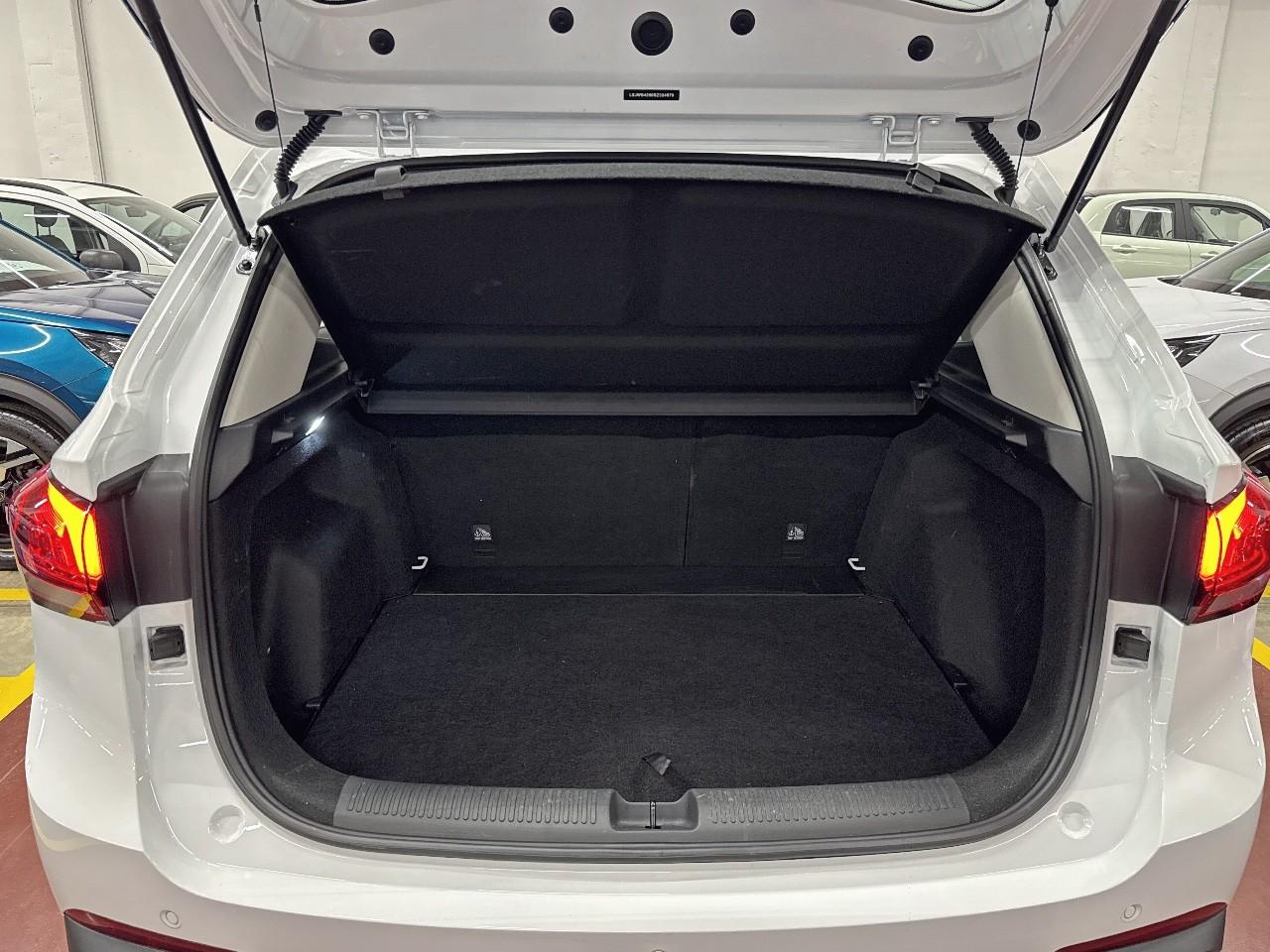 MG Mg Zs usata 17
