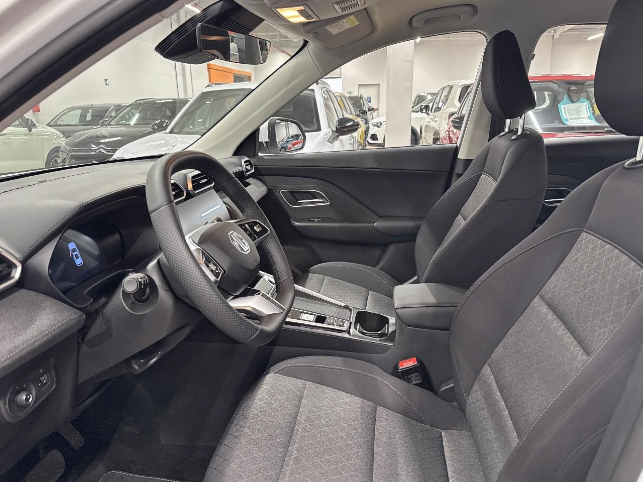 MG Mg Zs usata 20