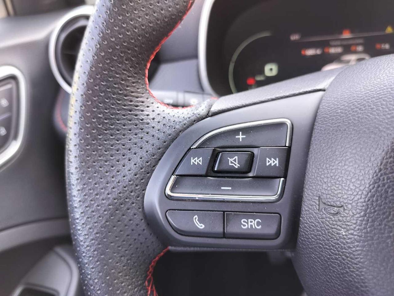 MG Mg Zs usata 9