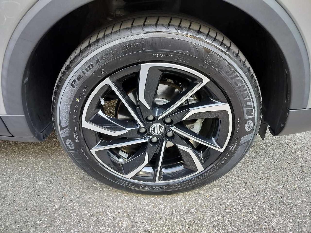 MG Mg Zs usata 15