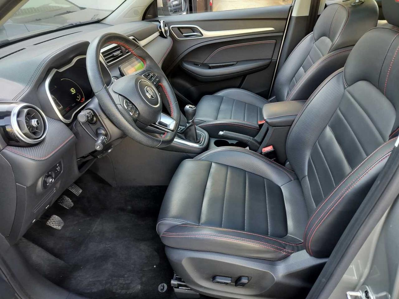 MG Mg Zs usata 16