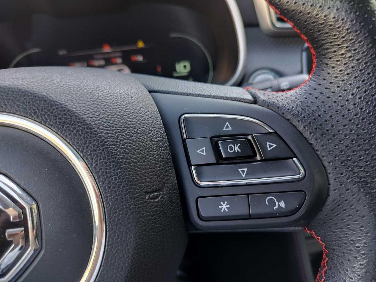 MG Mg Zs usata 18