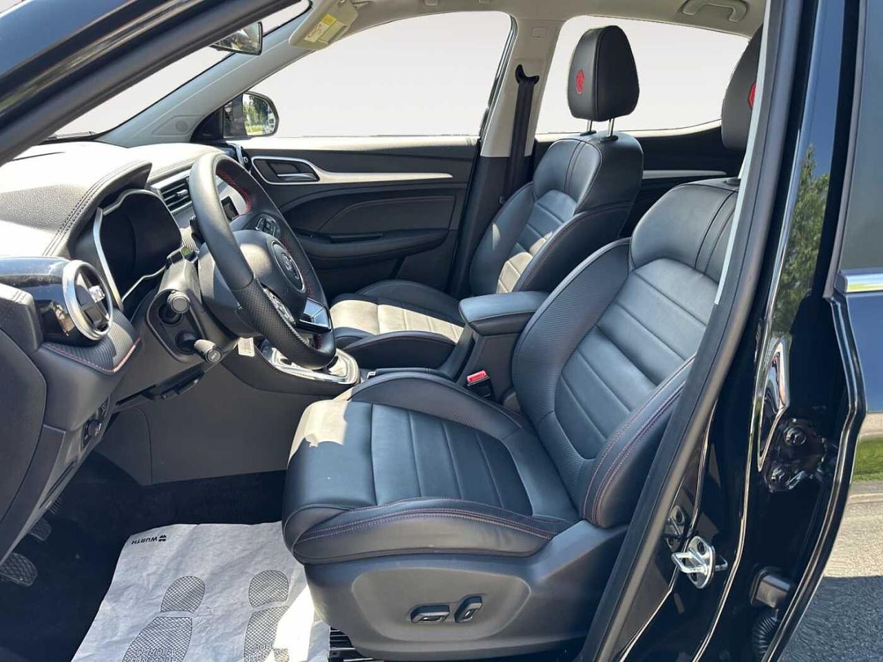 MG Zs - Foto 3