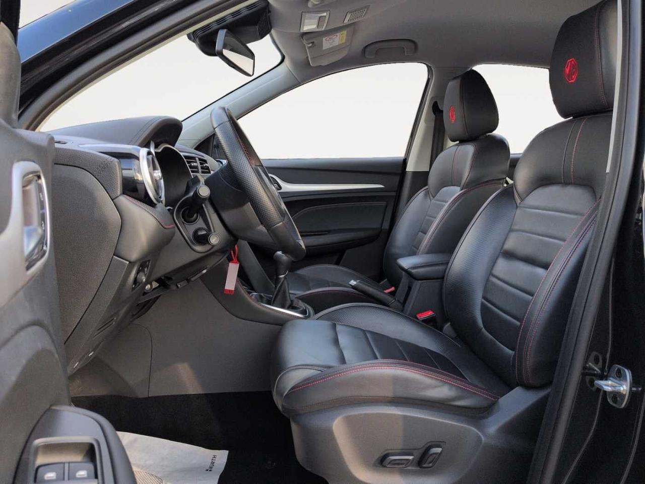 MG Zs - Foto 3