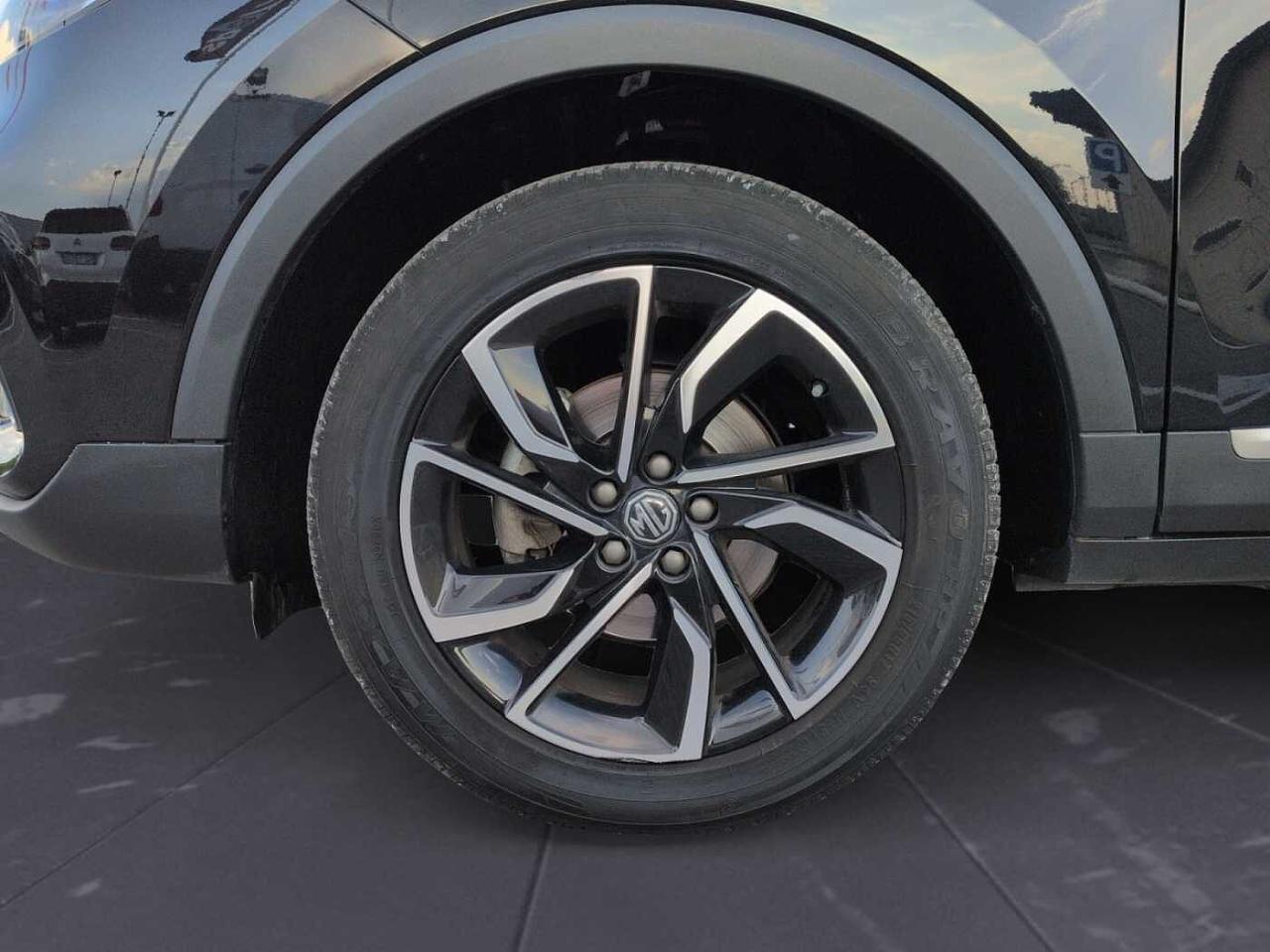 MG Zs - Foto 5