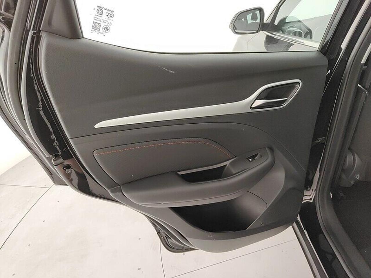 MG Mg Zs usata, con 5 porte