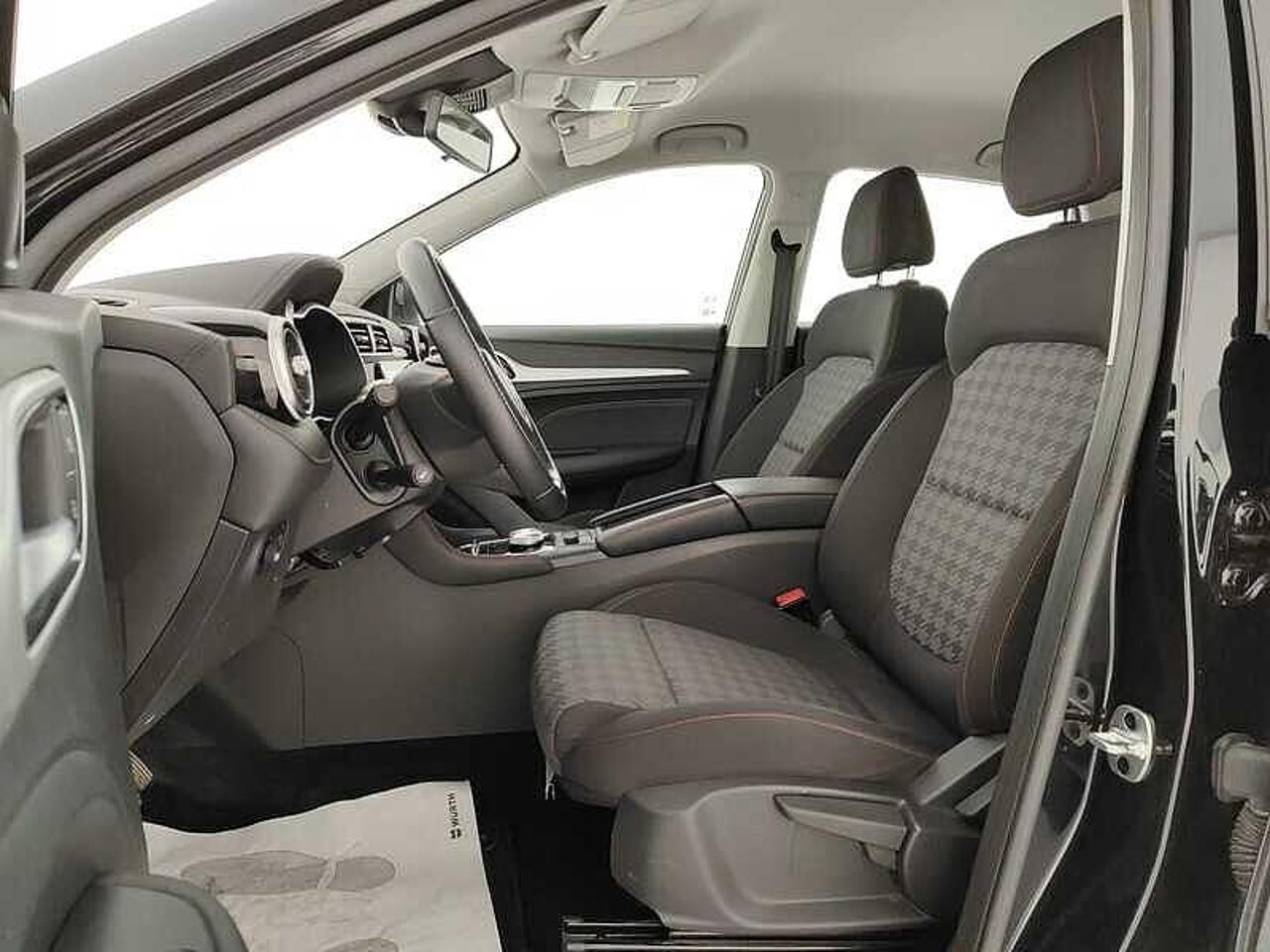MG Mg Zs usata, con trazione anteriore