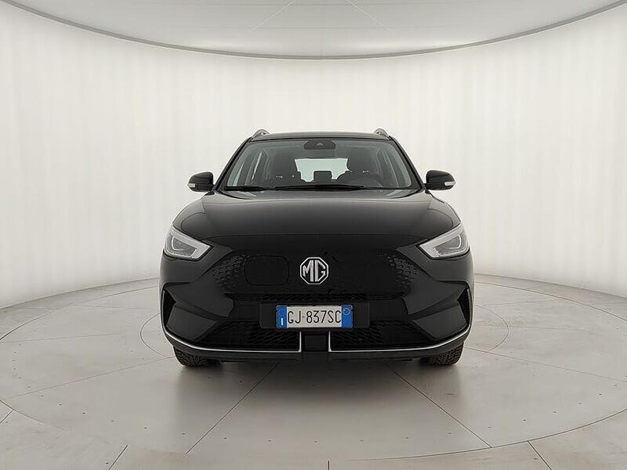 MG Mg Zs usata 11
