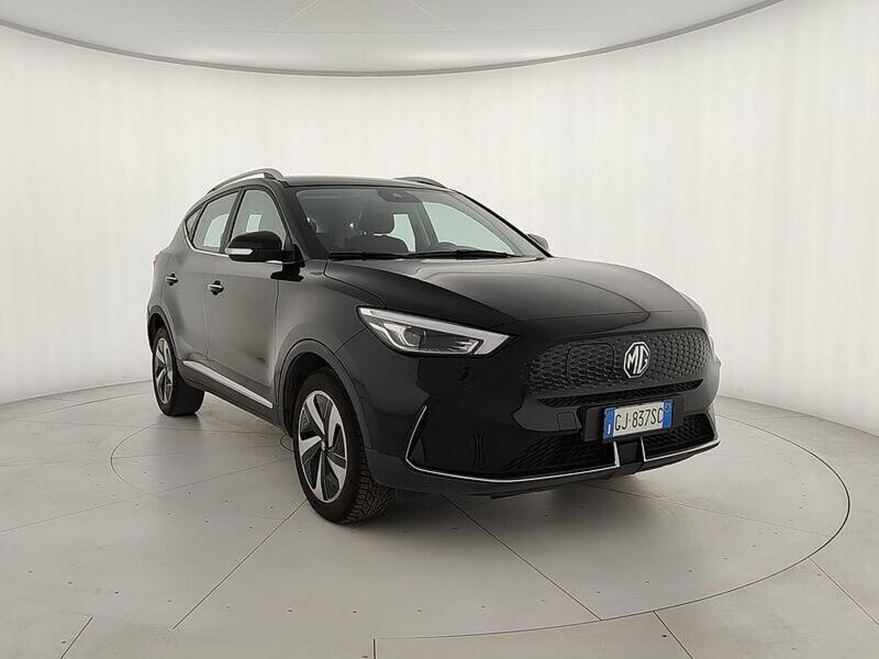 MG Mg Zs usata 14