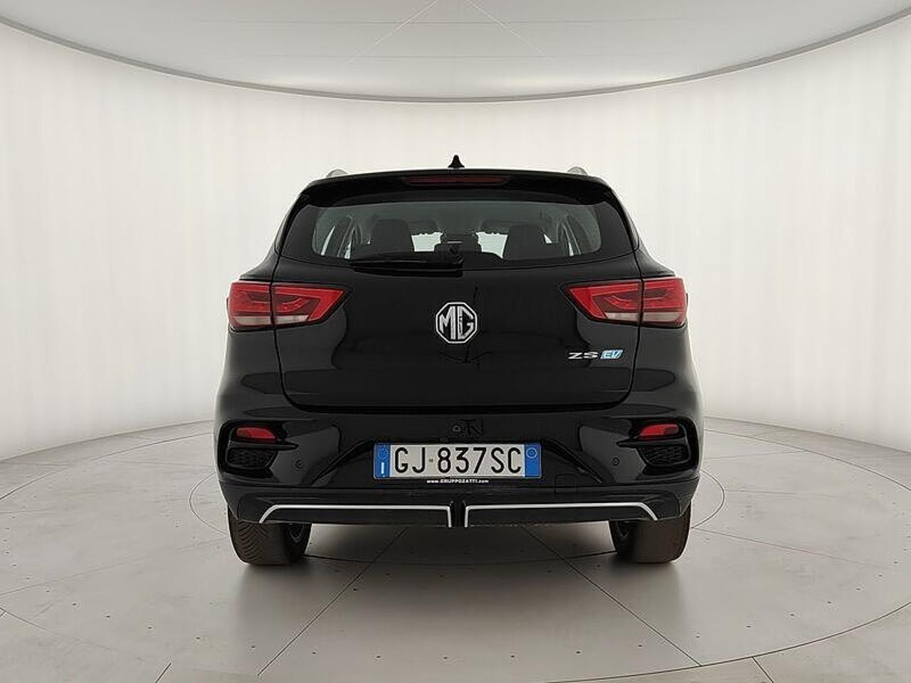 MG Mg Zs usata 16