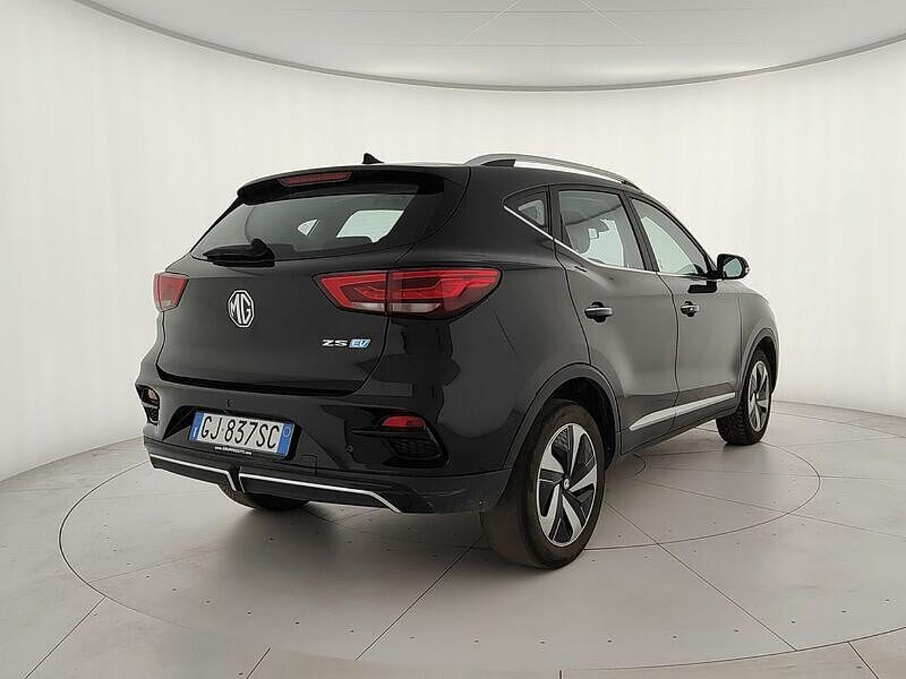 MG Mg Zs usata 17