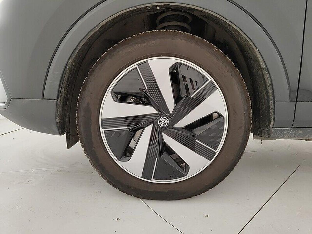 MG Mg Zs usata 18
