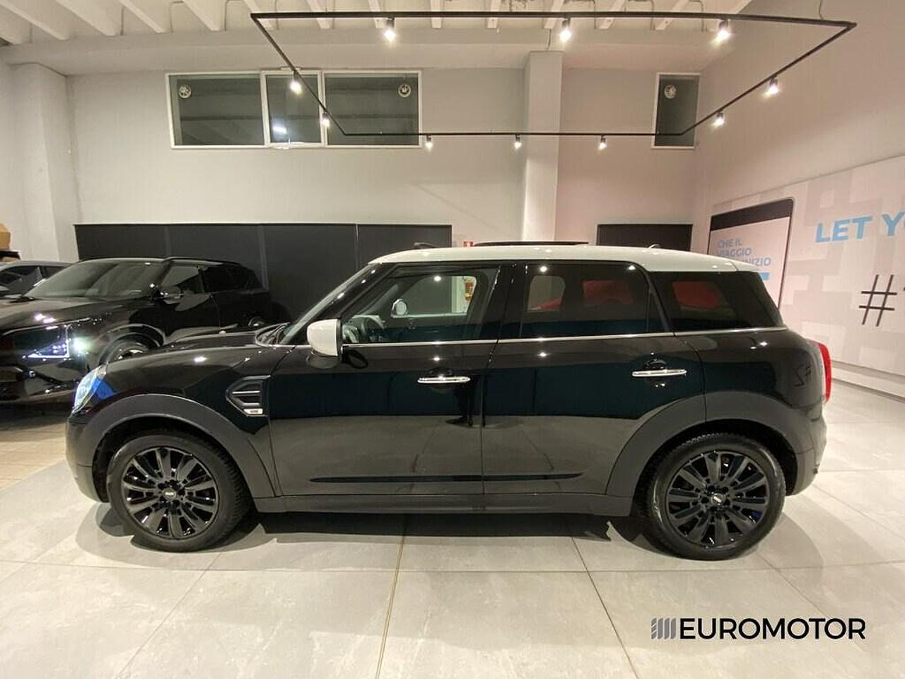 Mini Mini Cooper usata 2
