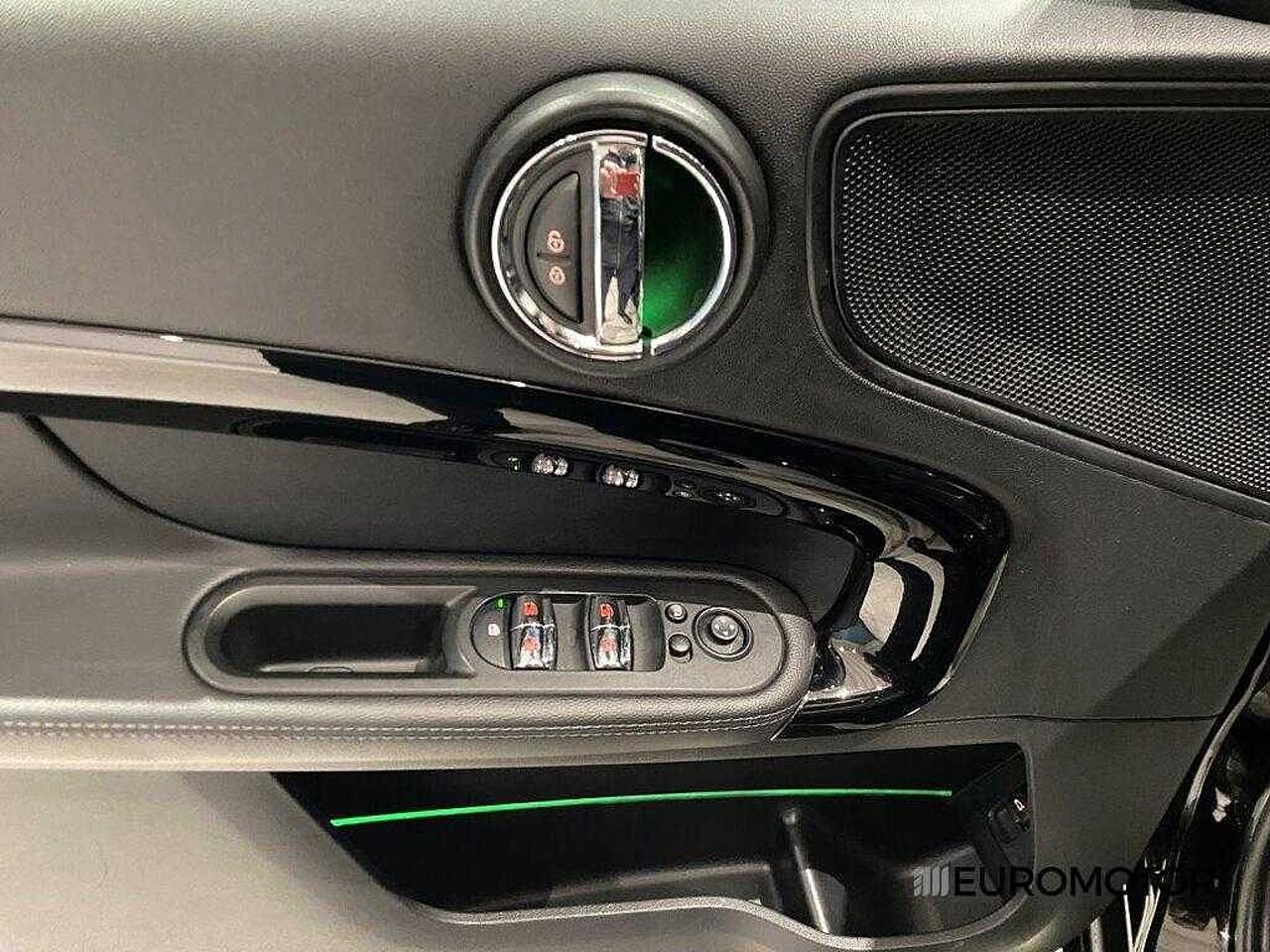 Mini Mini Cooper usata 4