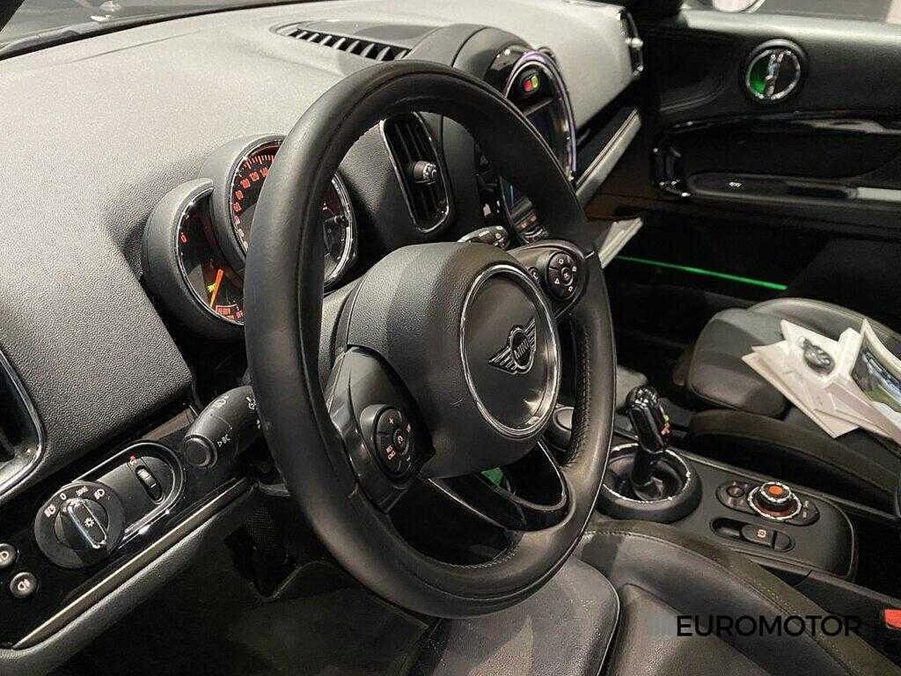 Mini Mini Cooper usata 6