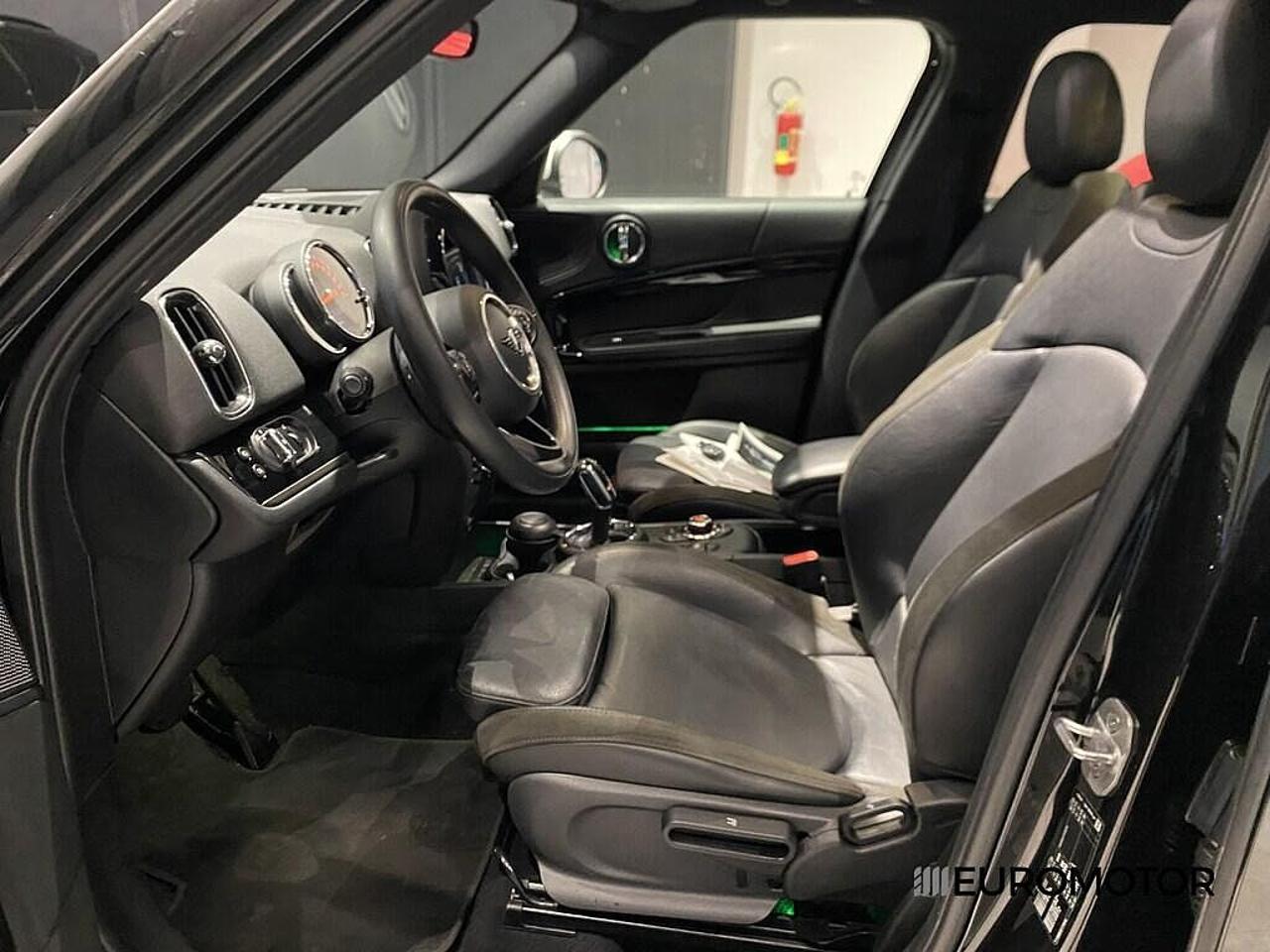 Mini Mini Cooper usata 7