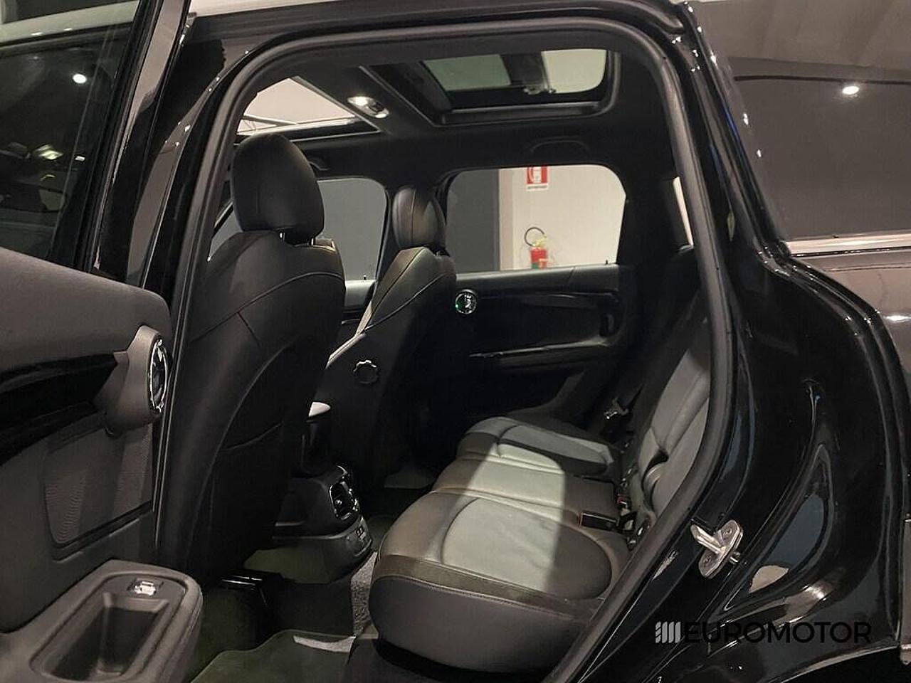 Mini Mini Cooper usata 9