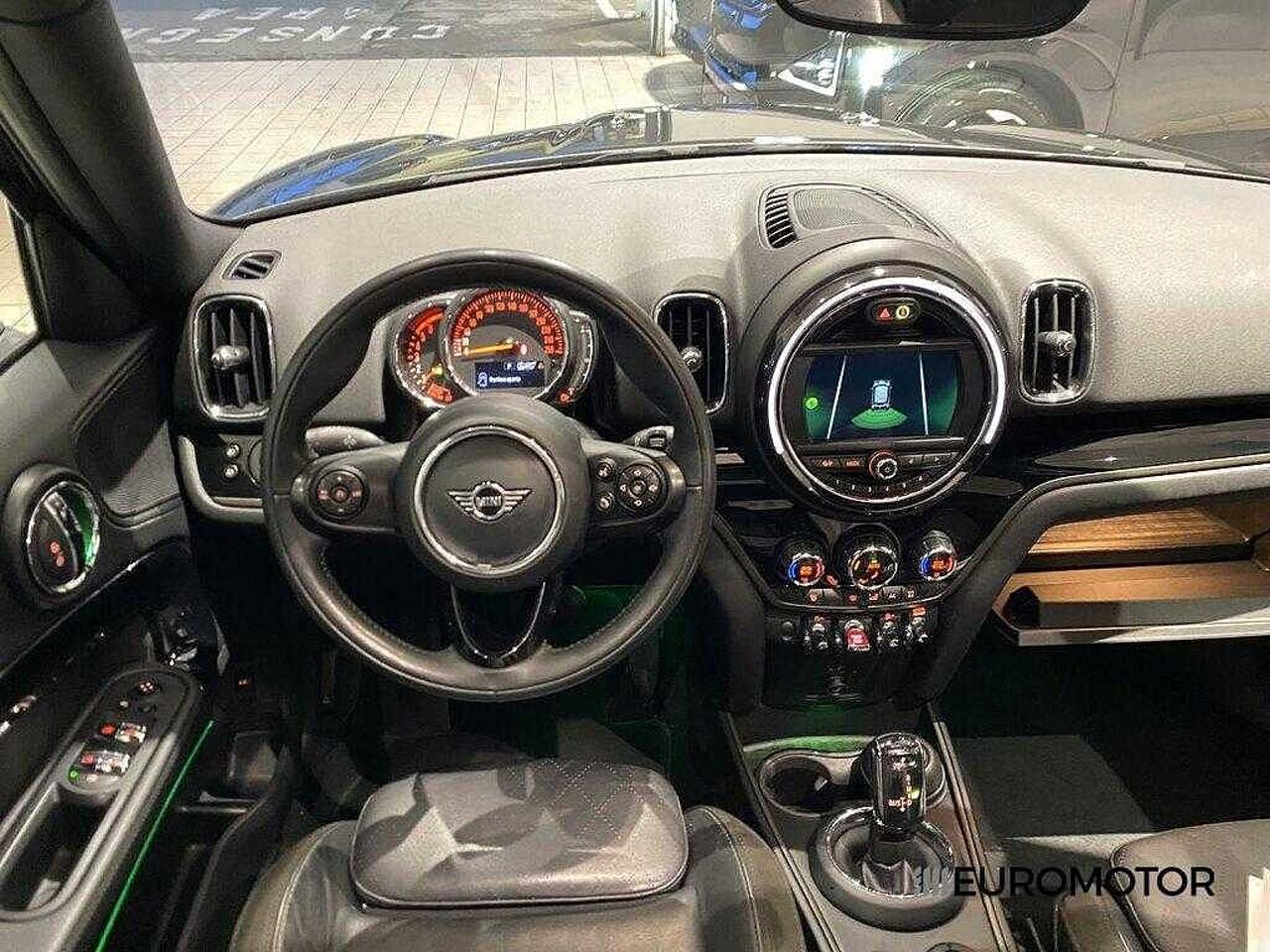 Mini Mini Cooper usata 12