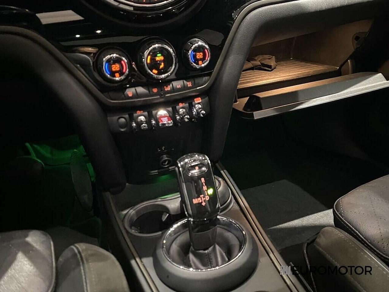 Mini Mini Cooper usata 13