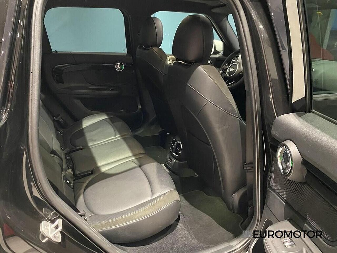 Mini Mini Cooper usata 17