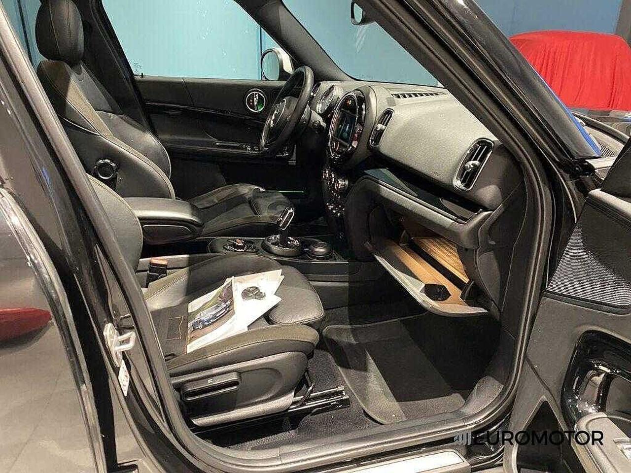 Mini Mini Cooper usata 18