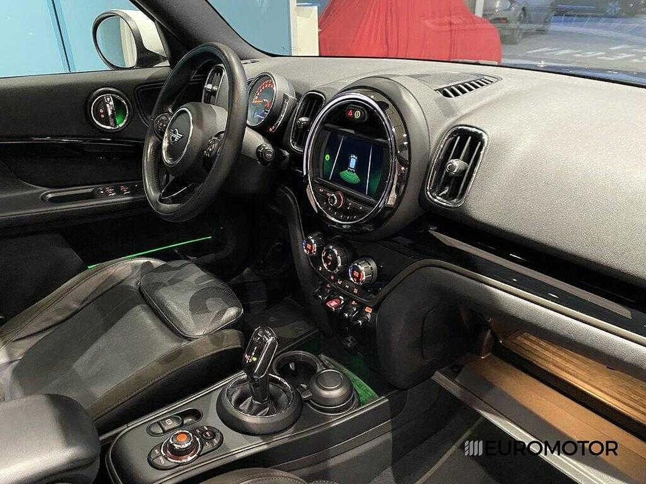 Mini Mini Cooper usata 20