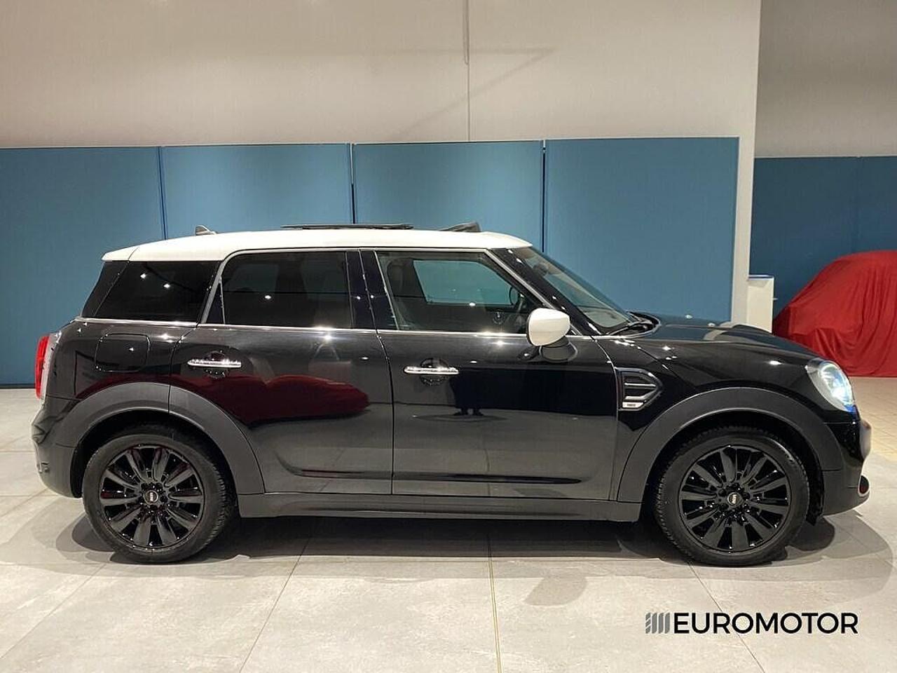 Mini Mini Cooper usata 24