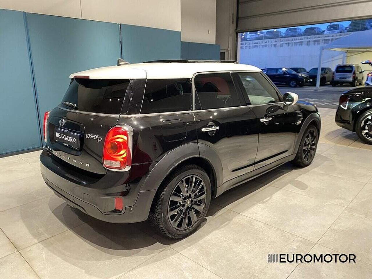 Mini Mini Cooper usata 26