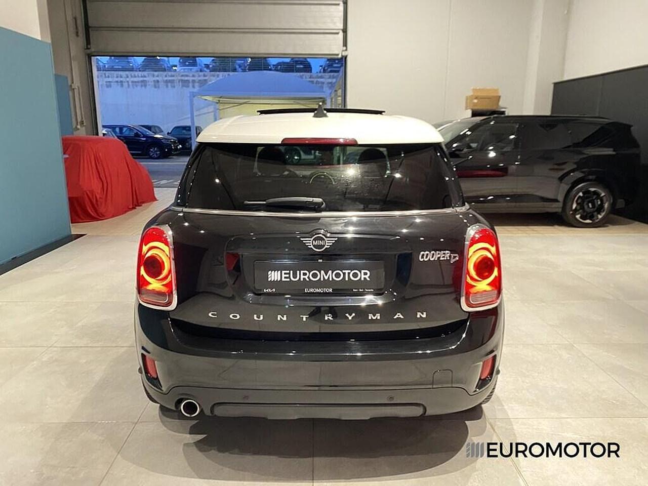 Mini Mini Cooper usata 27