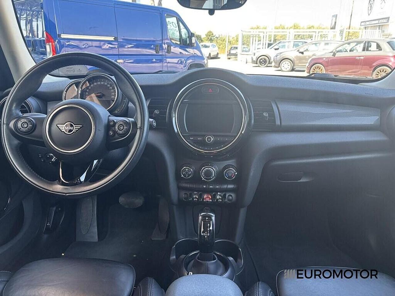 Mini Mini Cooper usata 3