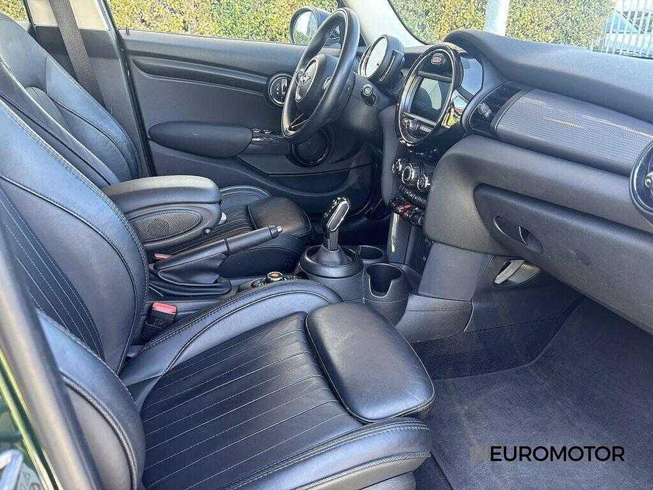 Mini Mini Cooper usata 4