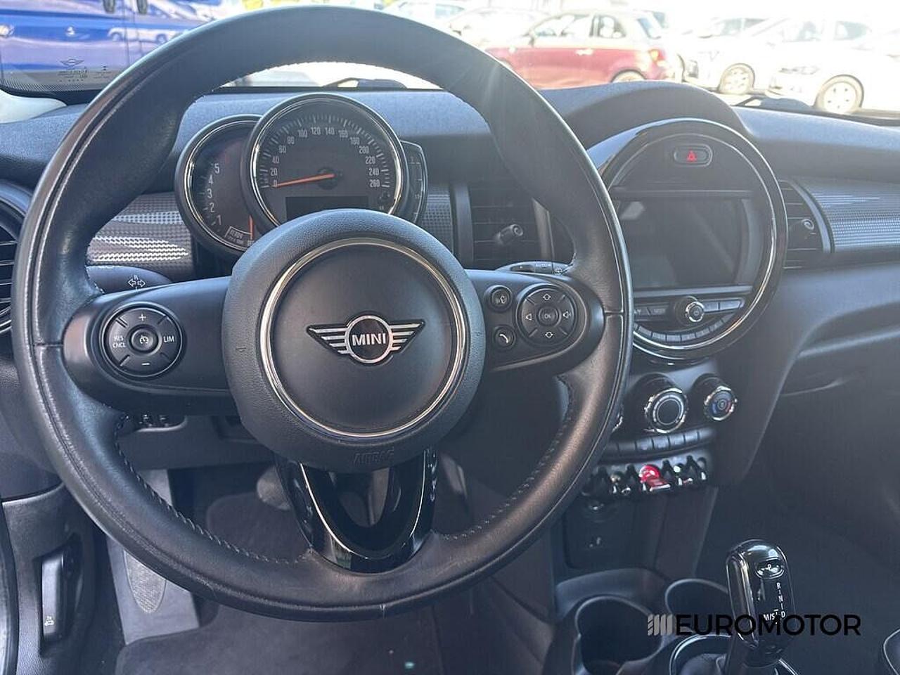 Mini Mini Cooper usata 6
