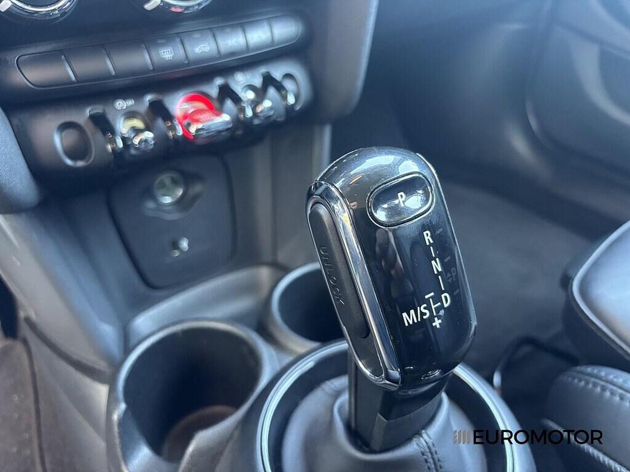 Mini Mini Cooper usata 7