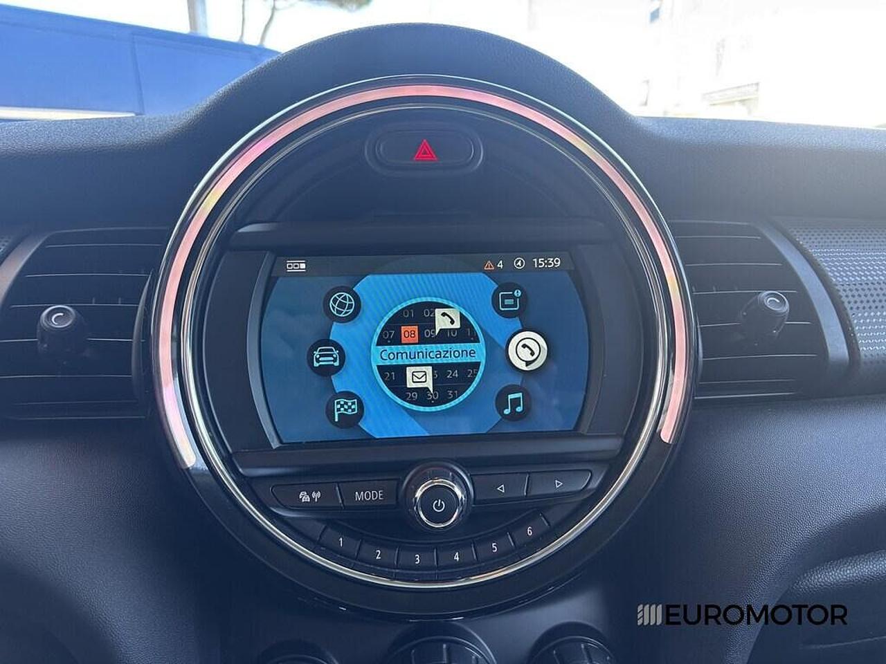 Mini Mini Cooper usata 12
