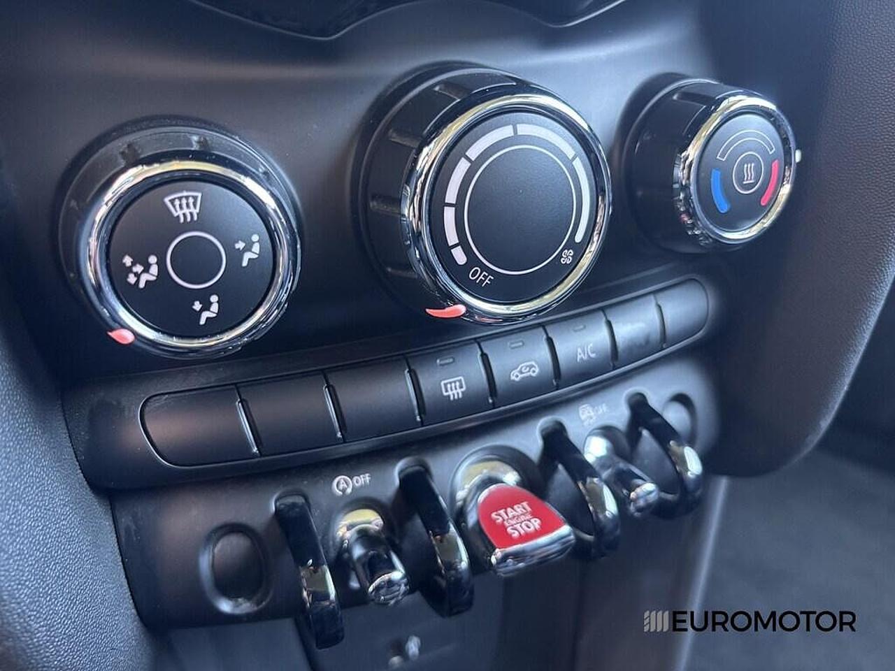 Mini Mini Cooper usata 13