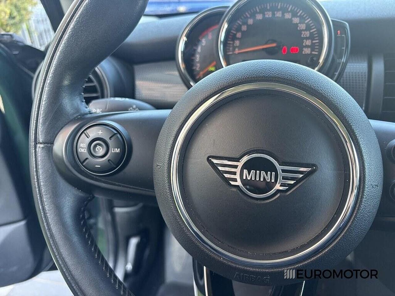 Mini Mini Cooper usata 14