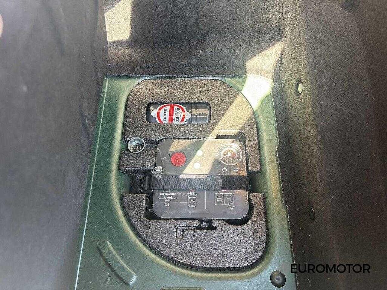 Mini Mini Cooper usata 20