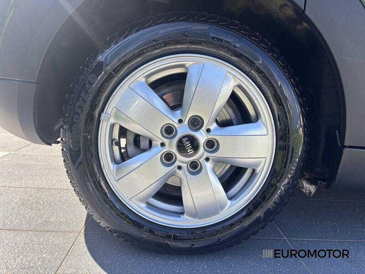 Mini Mini Cooper usata 21