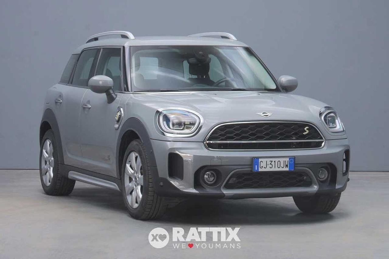 Mini Mini Cooper COOPER 1.5 125CV Business ALL4 Auto