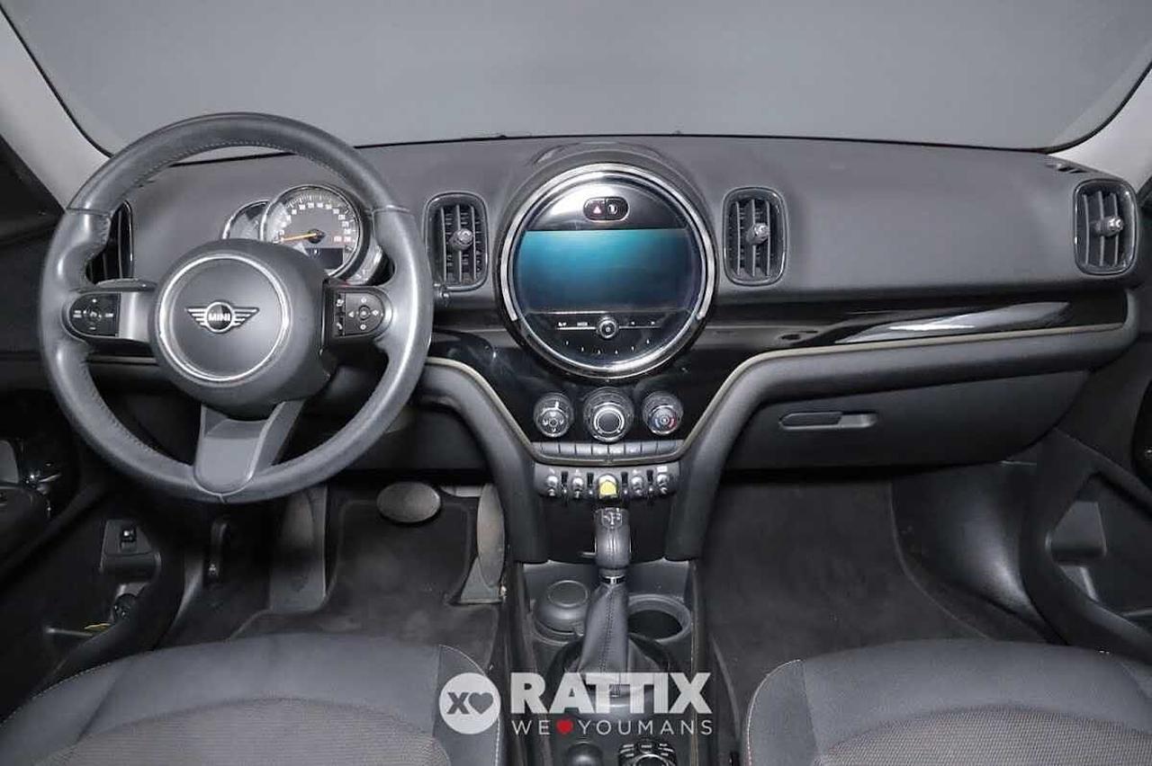Mini Mini Cooper usata 1