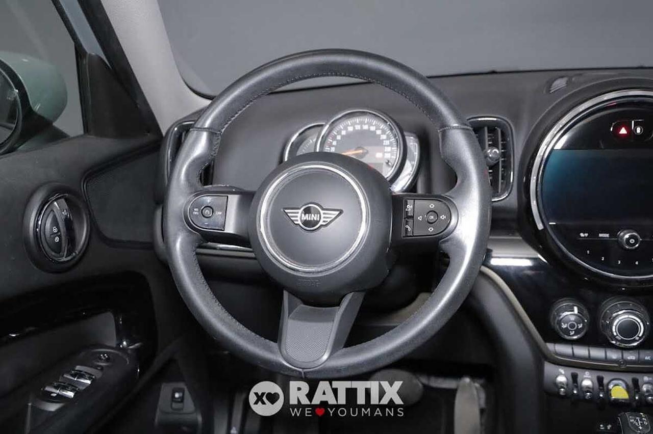 Mini Mini Cooper usata 2