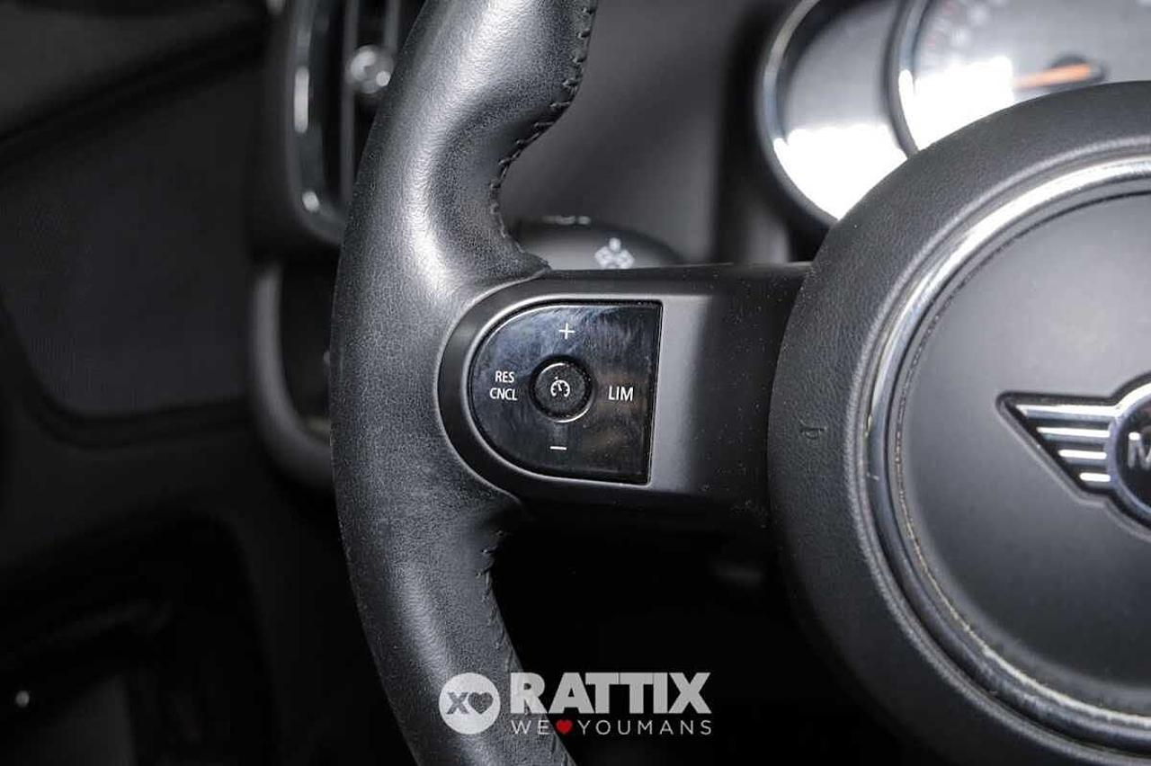 Mini Mini Cooper usata 3